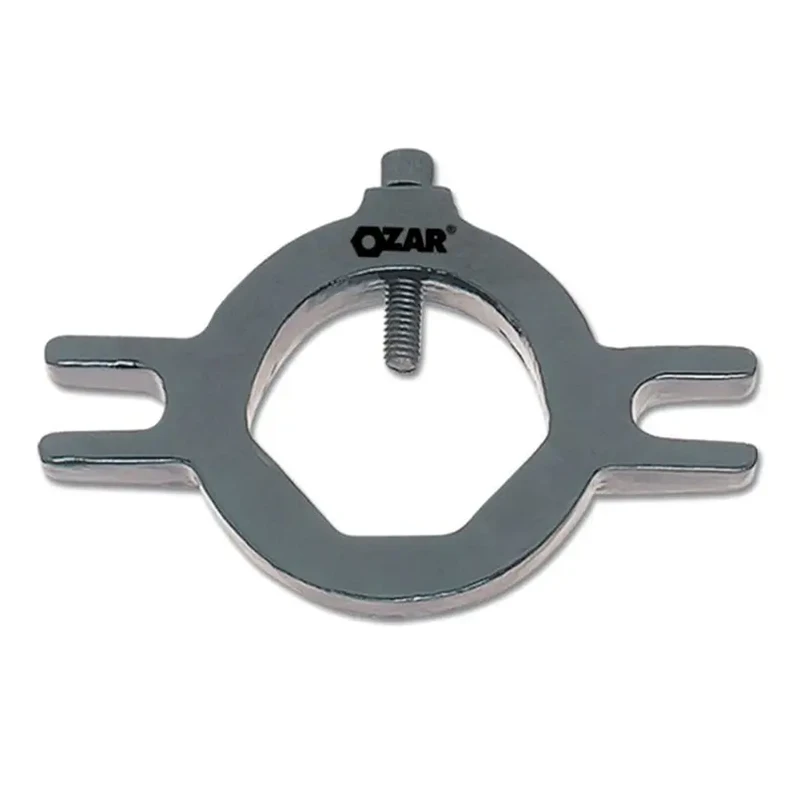 Ozar Grinding Carriers Dogs Set ALC-1353 image-1