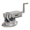 Ozar 2 Way Swivel & Tilt Precision Milling Vice image-1