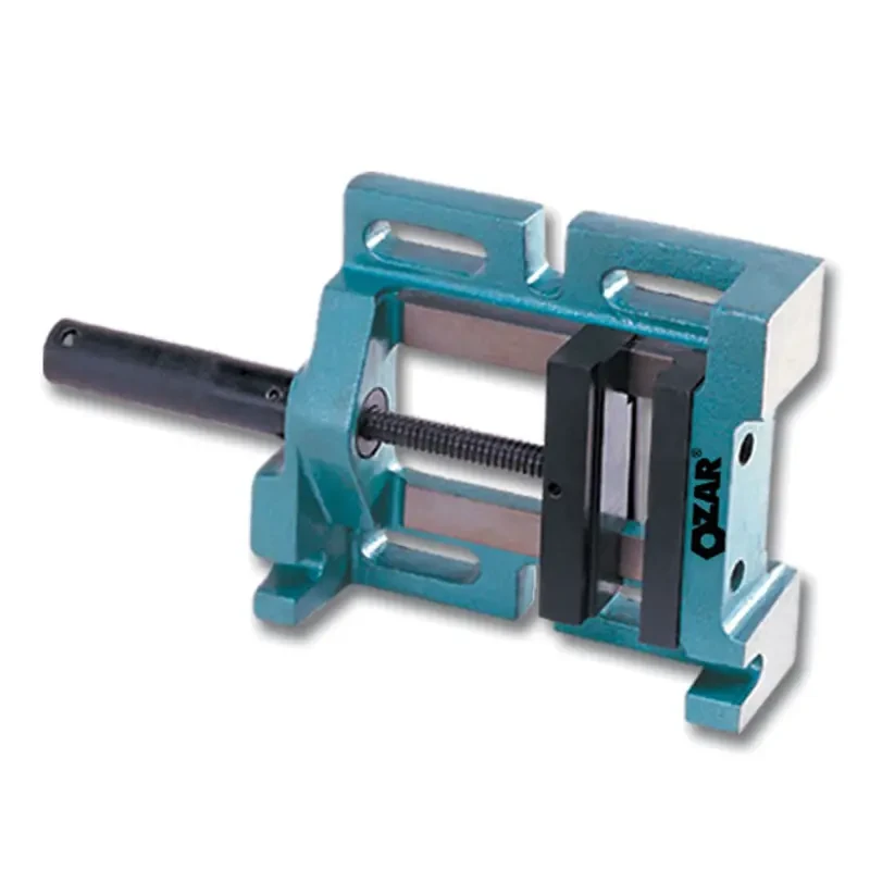 Ozar 3-way Unigrip Drill Press Vice image-1