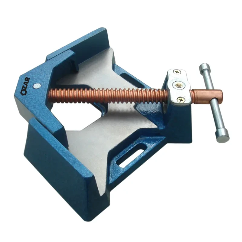 Ozar Welders Corner Angle Vice Clamps image-1