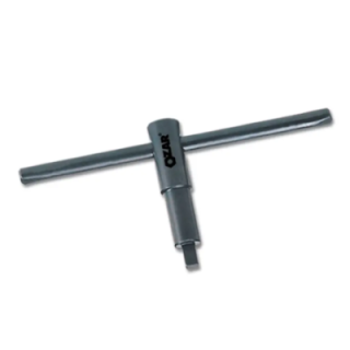 Ozar Lathe Chuck Key image-1