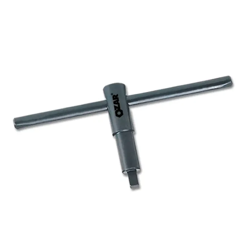Ozar Lathe Chuck Key image-1