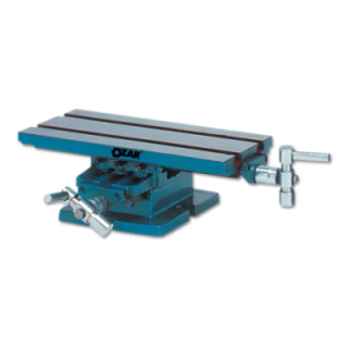 Ozar Compound Sliding Table AST-1443 image-1