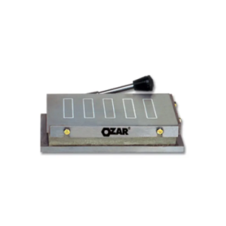 Ozar Rectangular Type Permanent Magnetic Chuck image-1