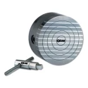 Ozar Round Fine Pole Chuck AMC-0645 image-1
