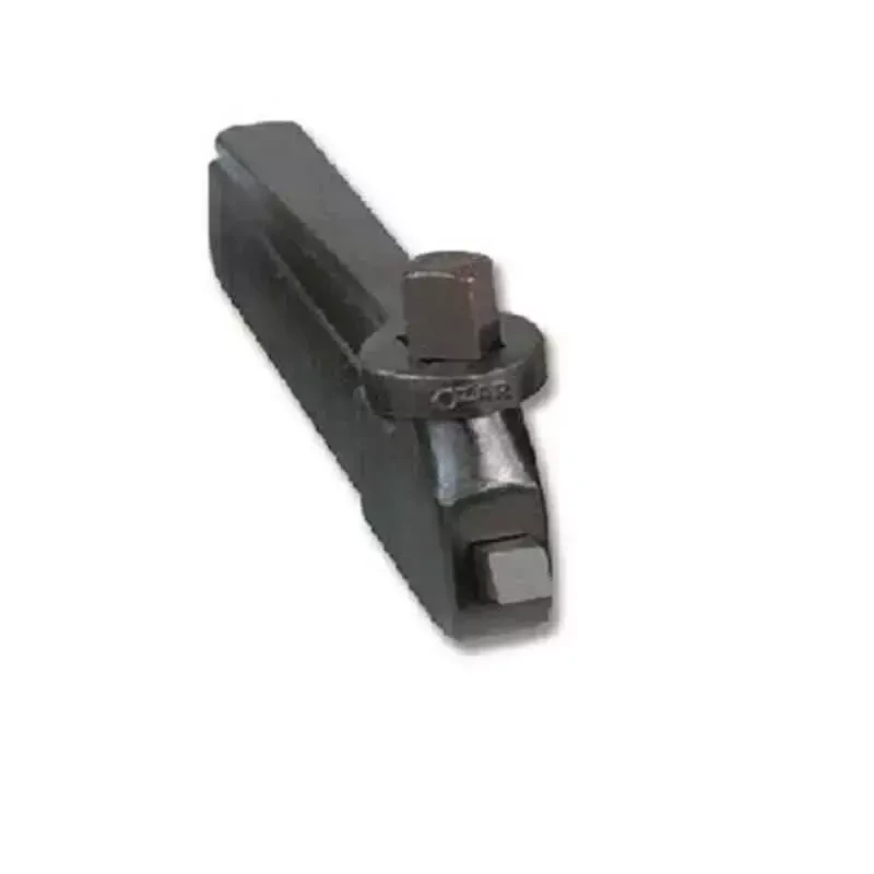 Ozar Straight Type Turning Tool Holder With Tool Bit image-1