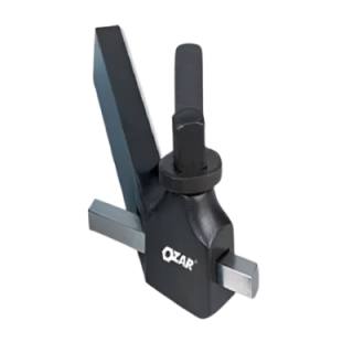 Ozar Left Hand Turning Tool Holder image-1