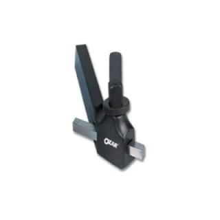 Ozar Right Hand Turning Tool Holder With Tool Bit image-1