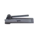 Ozar Straight Type Cut Off Tool Holder image-1