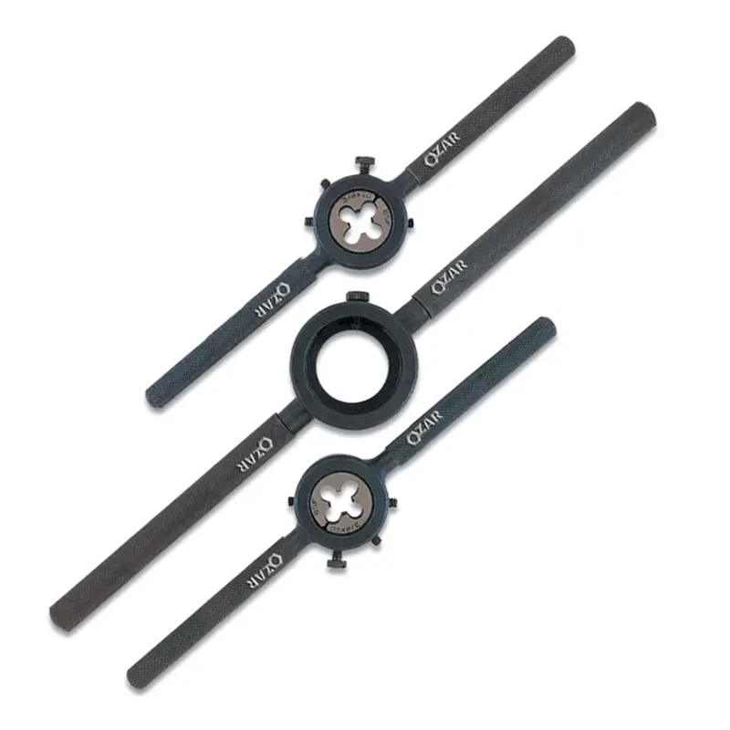 Ozar Round Die Stock Handle image-1