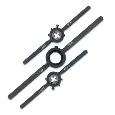 Ozar Round Die Stock Handle image-1