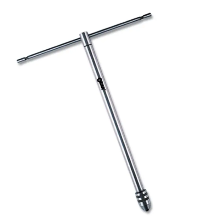 Ozar Extra Long Tap Wrench image-1