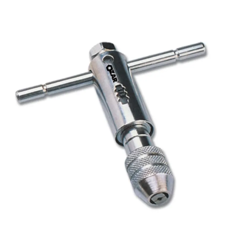 Ozar Ratchet Tap Wrenches image-1