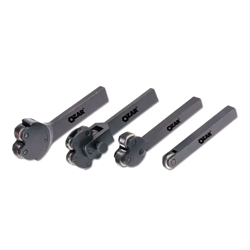 Ozar Pivot Head Knurling Tool Holders AKT-0178 image-1