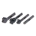 Ozar Knurling Tool Holders 3 Pc Set AKT-2206 image-1