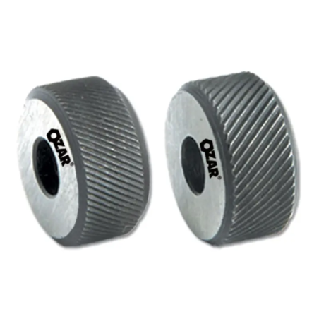 Ozar Diamond Pattern Spare Knurls image-1