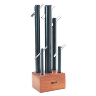 Ozar Double Ended Boring Bar image-1