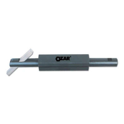 Ozar Double Ended Boring Bars With Holders image-1