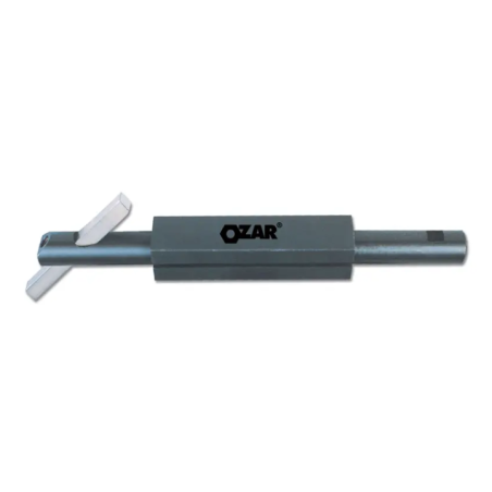 Ozar Double Ended Boring Bars With Holders image-1