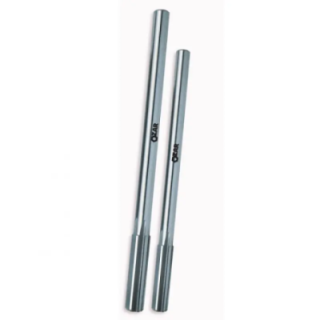 Ozar HSS Straight Shank & Flute Reamer image-1