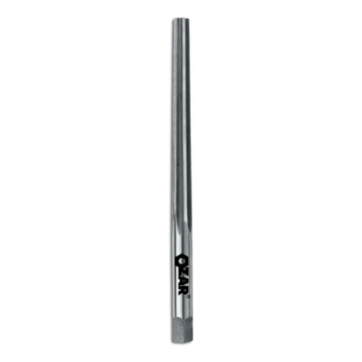 Ozar Straight Flute Taper Pin Reamer image-1