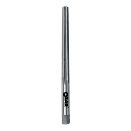 Ozar Straight Flute Taper Pin Reamer image-1