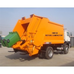 refuse-compactor