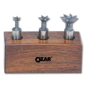 Ozar Single 45° Angle Dovetail Cutter image-1