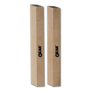 Ozar HSS 10% Cobalt Sq. Tool Bit image-1