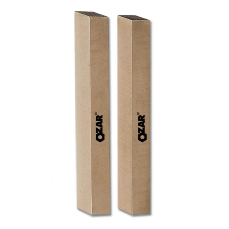 Ozar HSS 10% Cobalt Sq. Tool Bit image-1