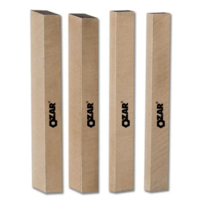 Ozar HSS 5% Cobalt Sq. Metric Tool Bit image-1