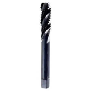 Ozar HSS-E Spiral Flute Machine Tap image-1