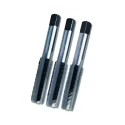 Ozar HSS Tap Set Of 3 Pcs image-1