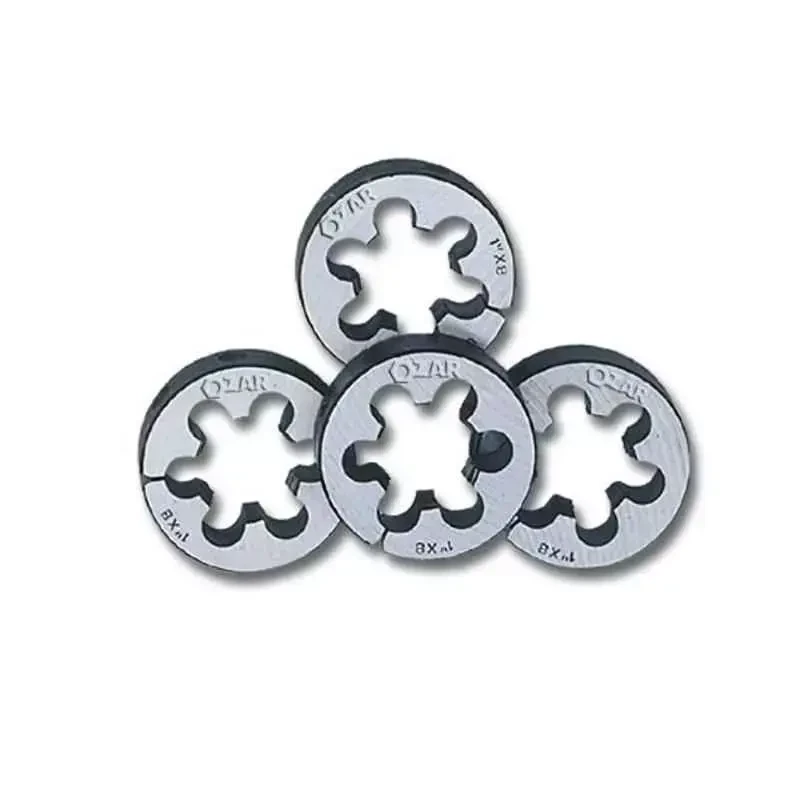 Ozar HSS Split Die image-1