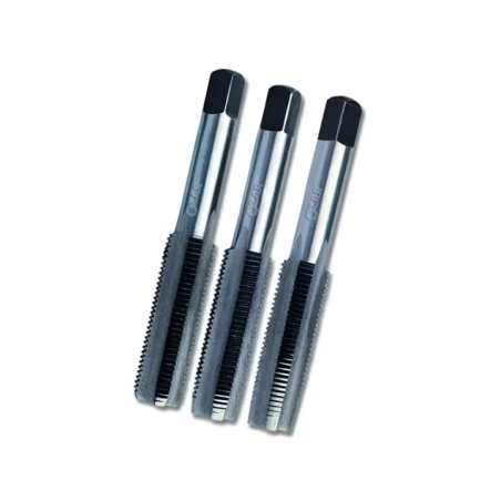 Ozar Carbon Metric Tap Set Of 3 Pcs image-1