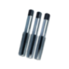 Ozar Carbon Metric Tap Set of 3 Pcs