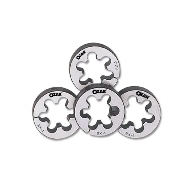 Ozar BSW Right Hand Round Die image-1