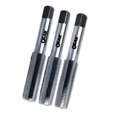 Ozar BA Carbon Tap Set Of 3 Pcs image-1
