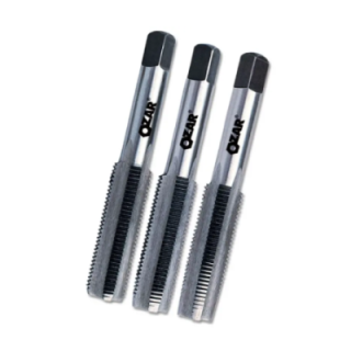 Ozar M.E Carbon Tap Set Of 3 Pcs image-1