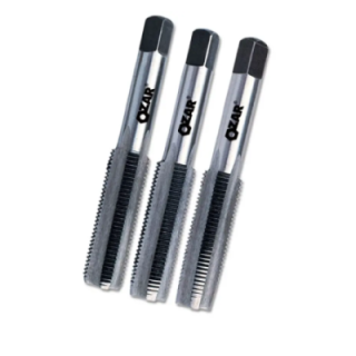 Ozar UNF Flute Carbon Tap image-1