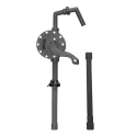 Ozar Plastic Rotary Barrel Hand Pump ARP-7119 image-1