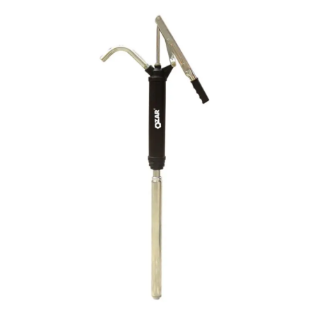 Ozar Lever Action Barrel Drum Hand Pump  APB-7765 image-1