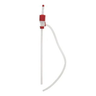Ozar High Speed Siphon Hand Pump For Drum APH-8142 image-1
