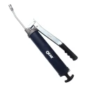 Ozar Heavy Duty Lever Type Grease Gun AGG-7756 image-1