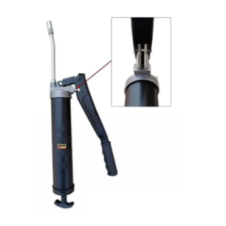 Ozar Grease Gun With Double Piston AGG-8784 image-1