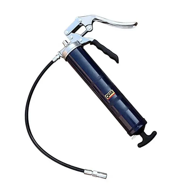 Ozar 500CC Pistol Type Grease Gun AGG-7810 image-1