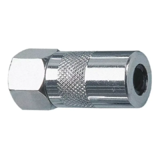 Ozar Hydraulic coupler with Spring AHC-7838 image-1