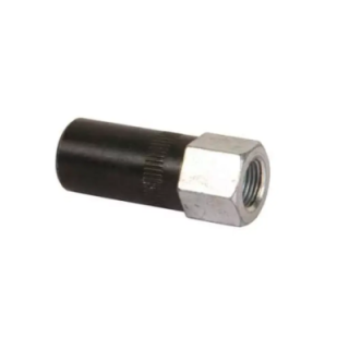 Ozar 3 Jaw Hydraulic Coupler AHC-8367 image-1