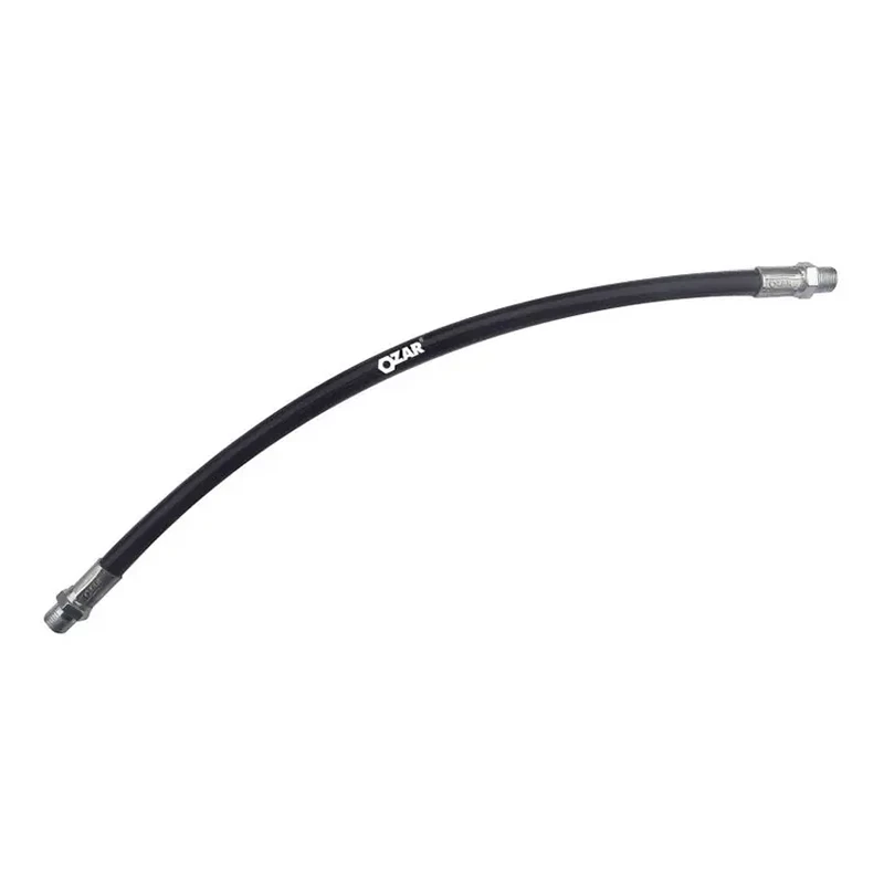 Ozar Flexible Grease Gun Hoses image-1