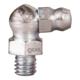 Ozar Bent Grease Fitting Nipples image-1
